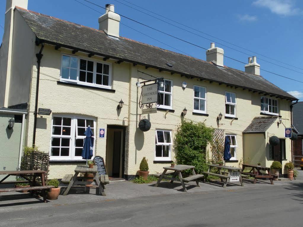 The Chetnole Inn Exterior photo